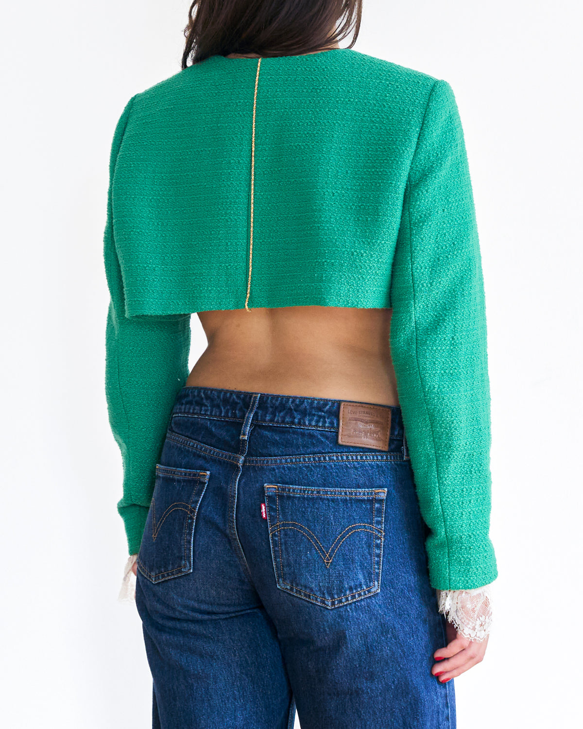 The Meadow Blazer image 1