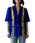 The Holiday Blazer image 0