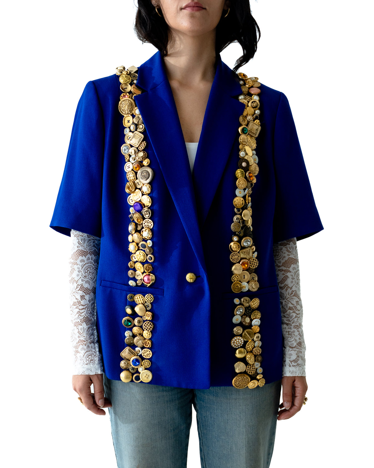 The Holiday Blazer image 0