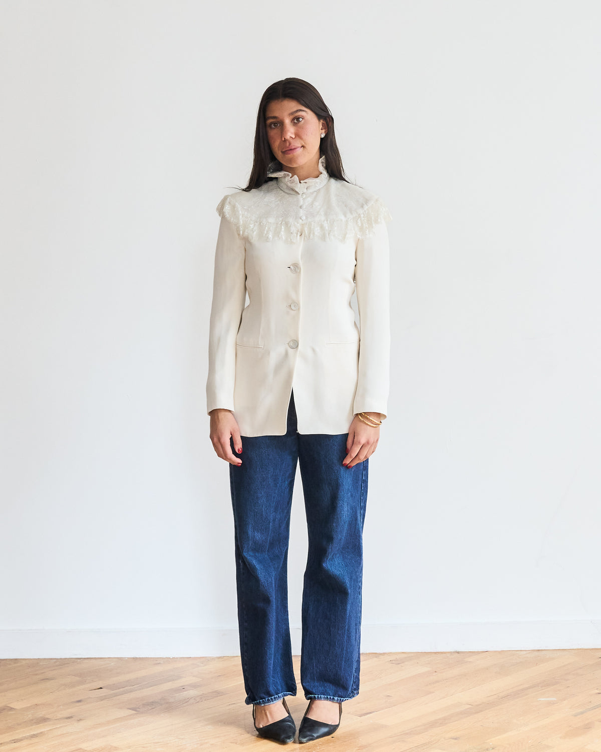 The Daisy Blazer image 0