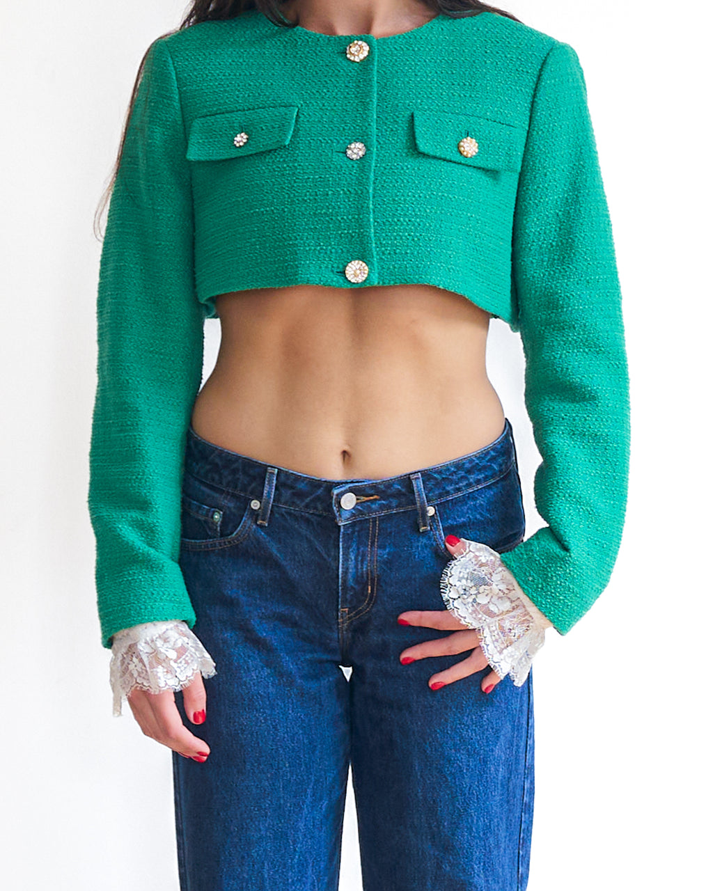 The Meadow Blazer image 2