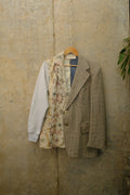 The Contrast Blazer image 0