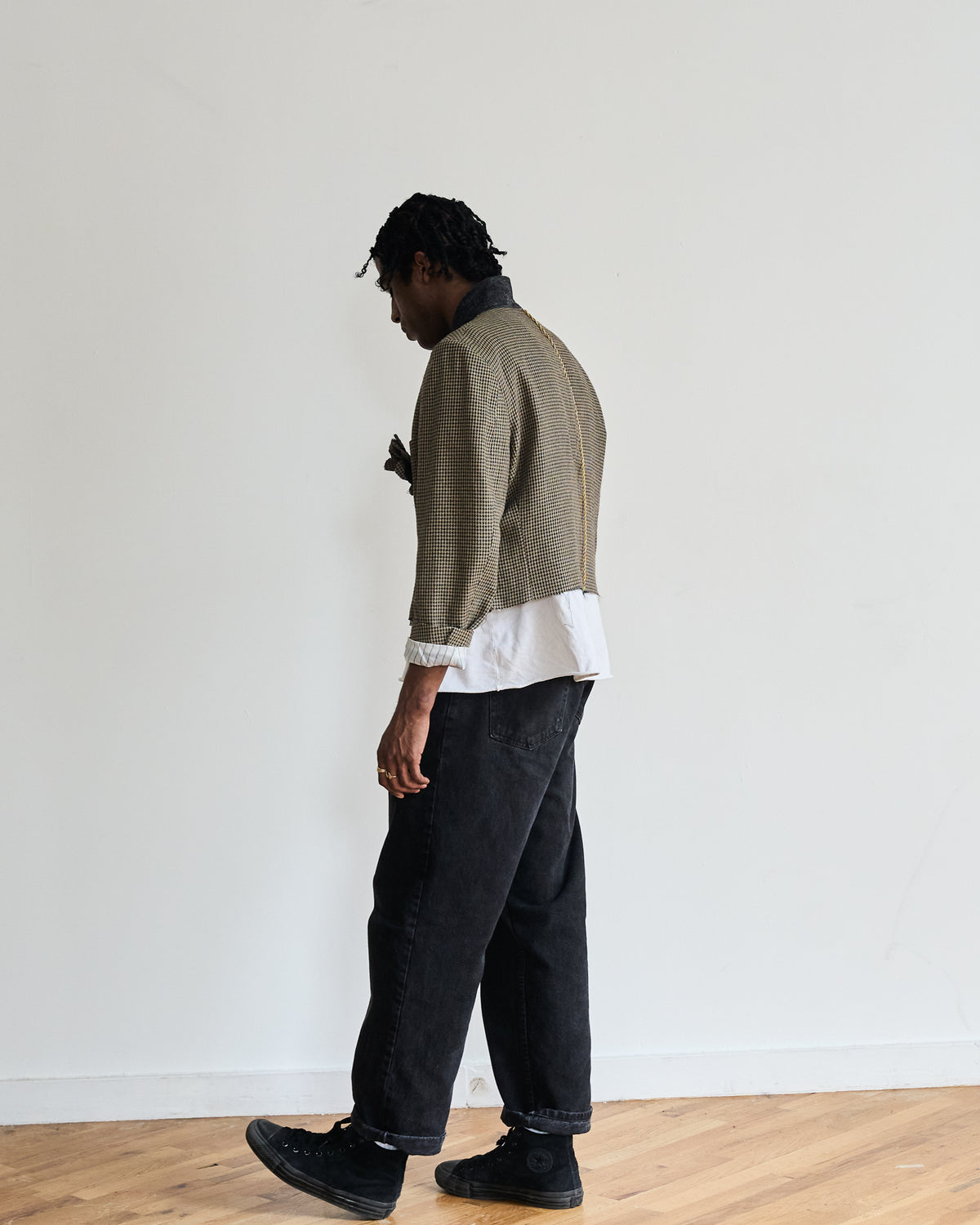 The Oak Blazer image 2