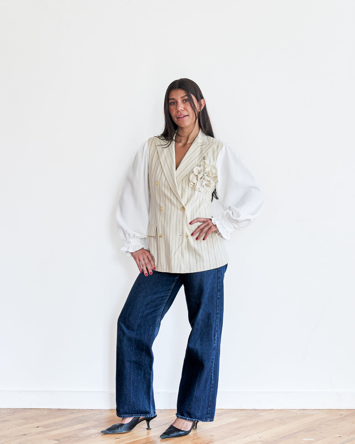 The Lily Blazer image 0