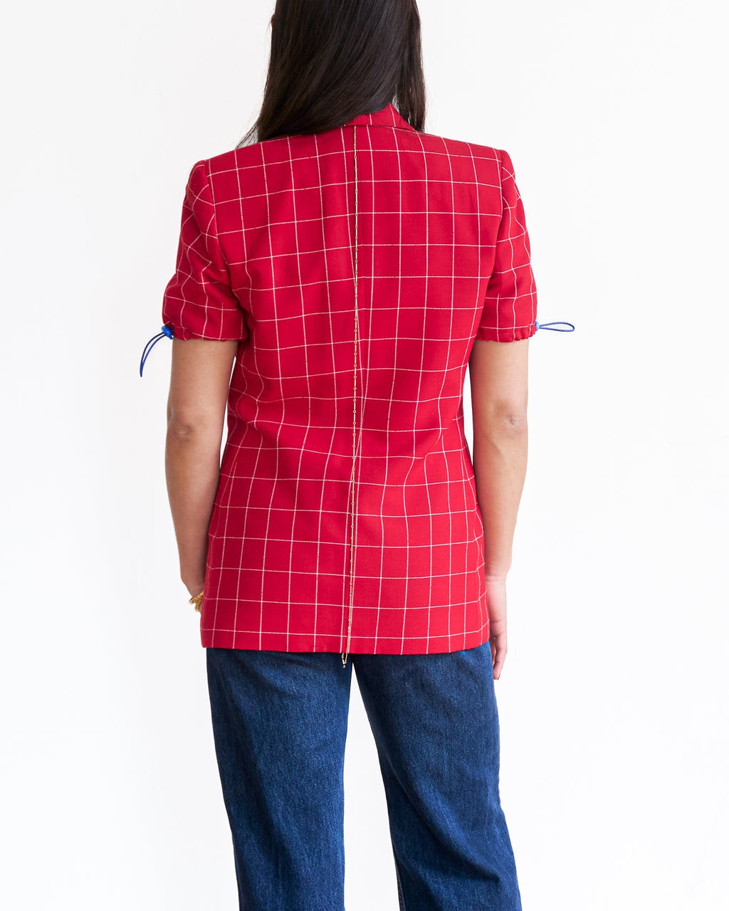 The Poppy Blazer image 1