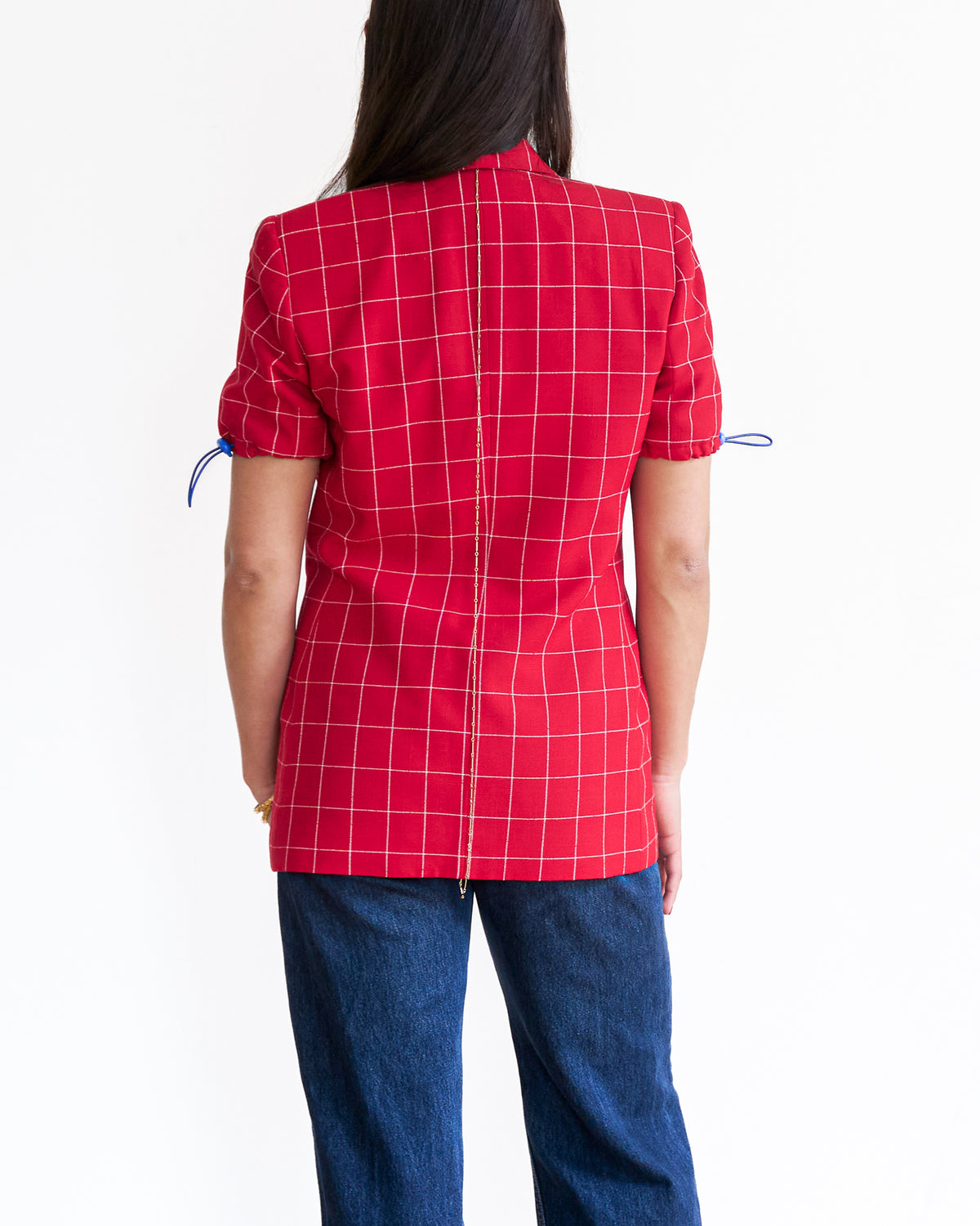 The Poppy Blazer image 1