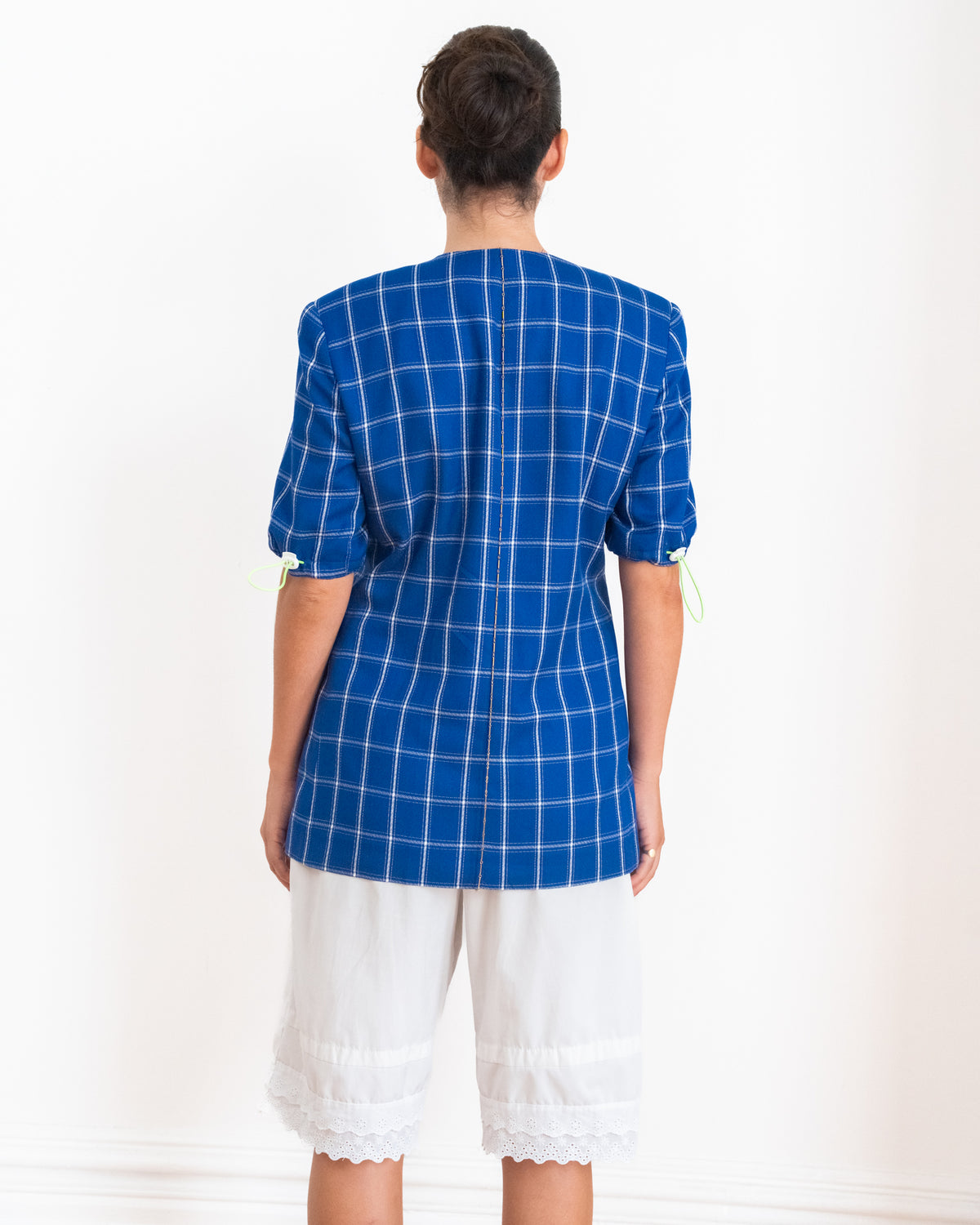 The Cobalt Blazer image 4