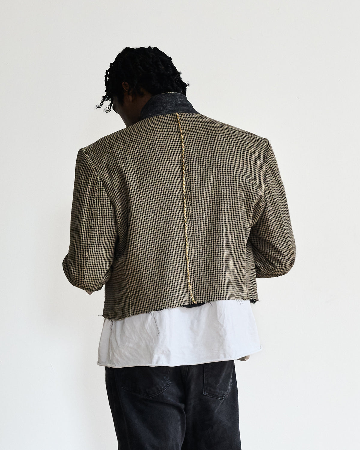 The Oak Blazer image 1