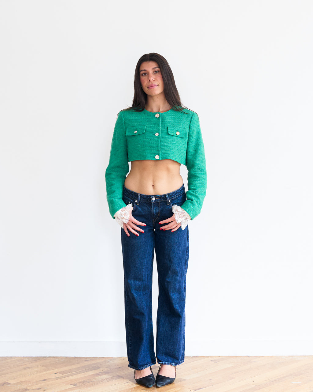 The Meadow Blazer image 0