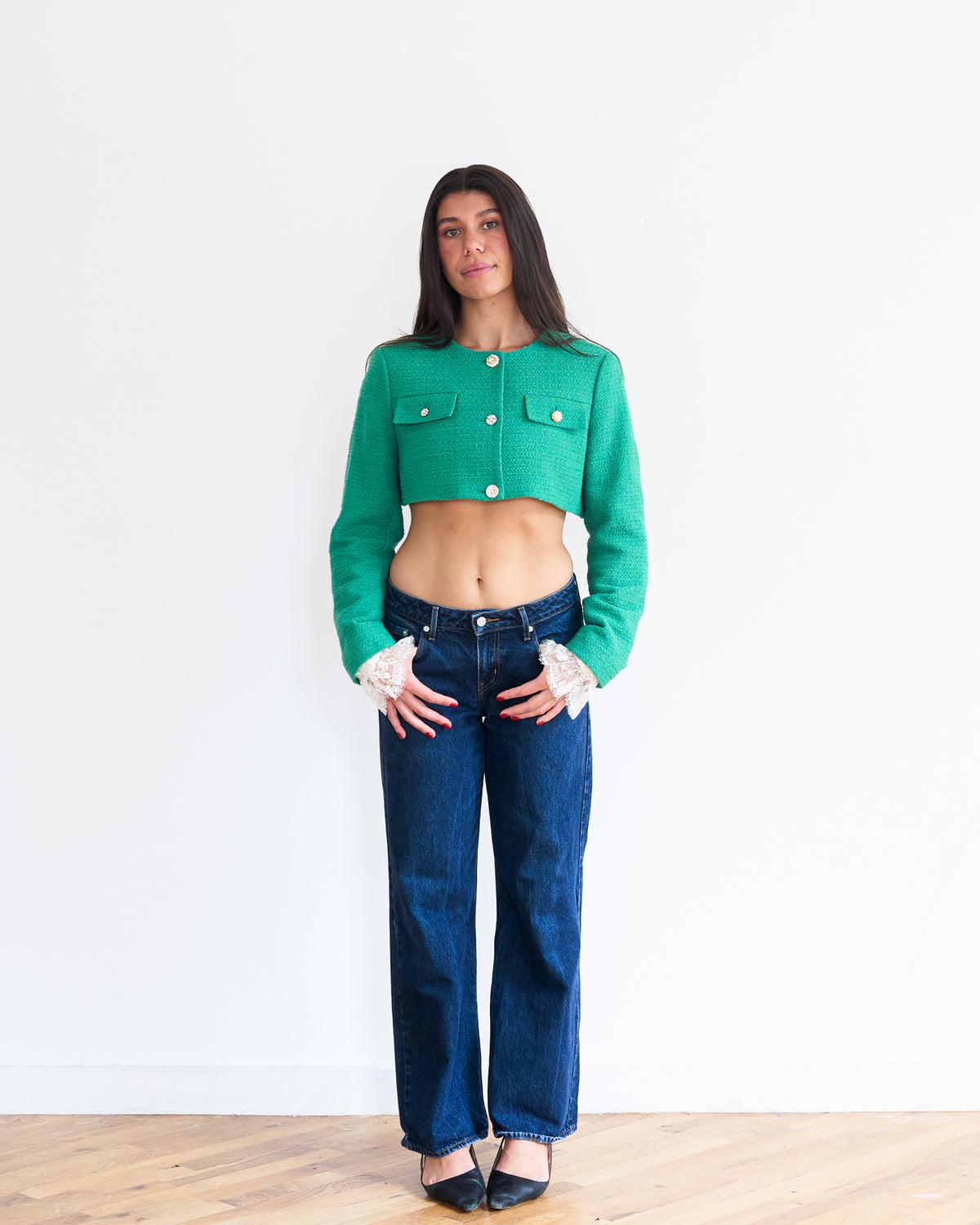 The Meadow Blazer image 0