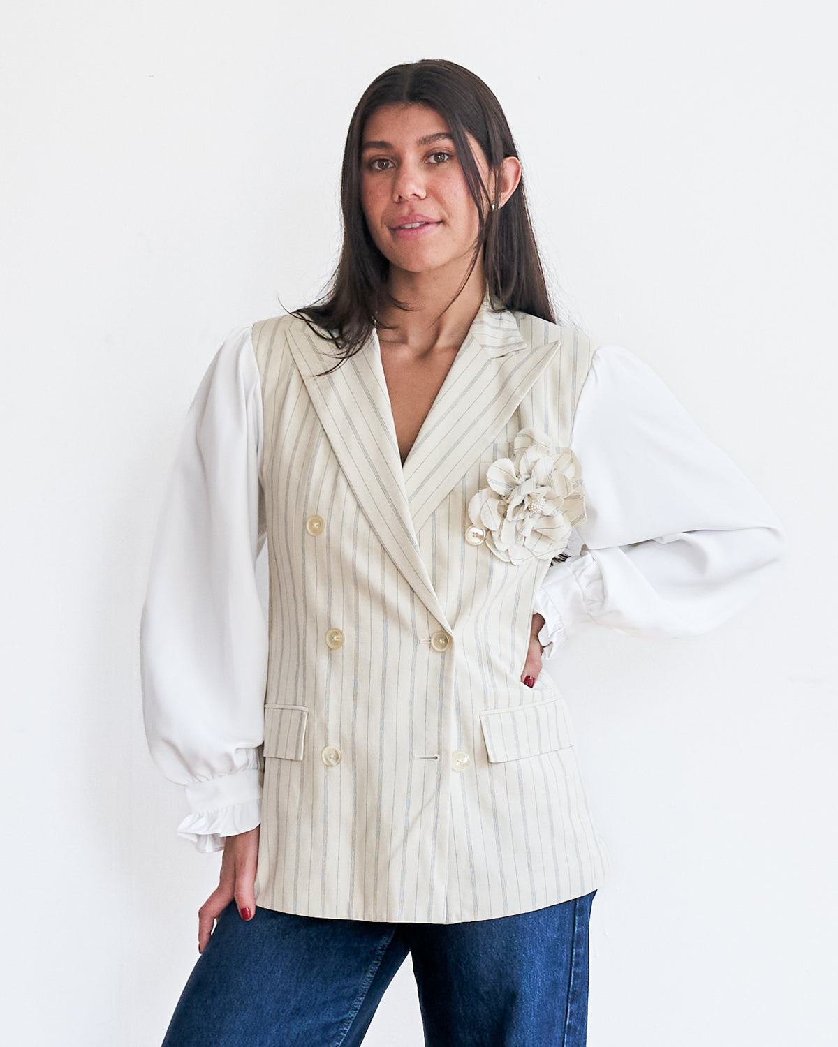 The Lily Blazer image 3
