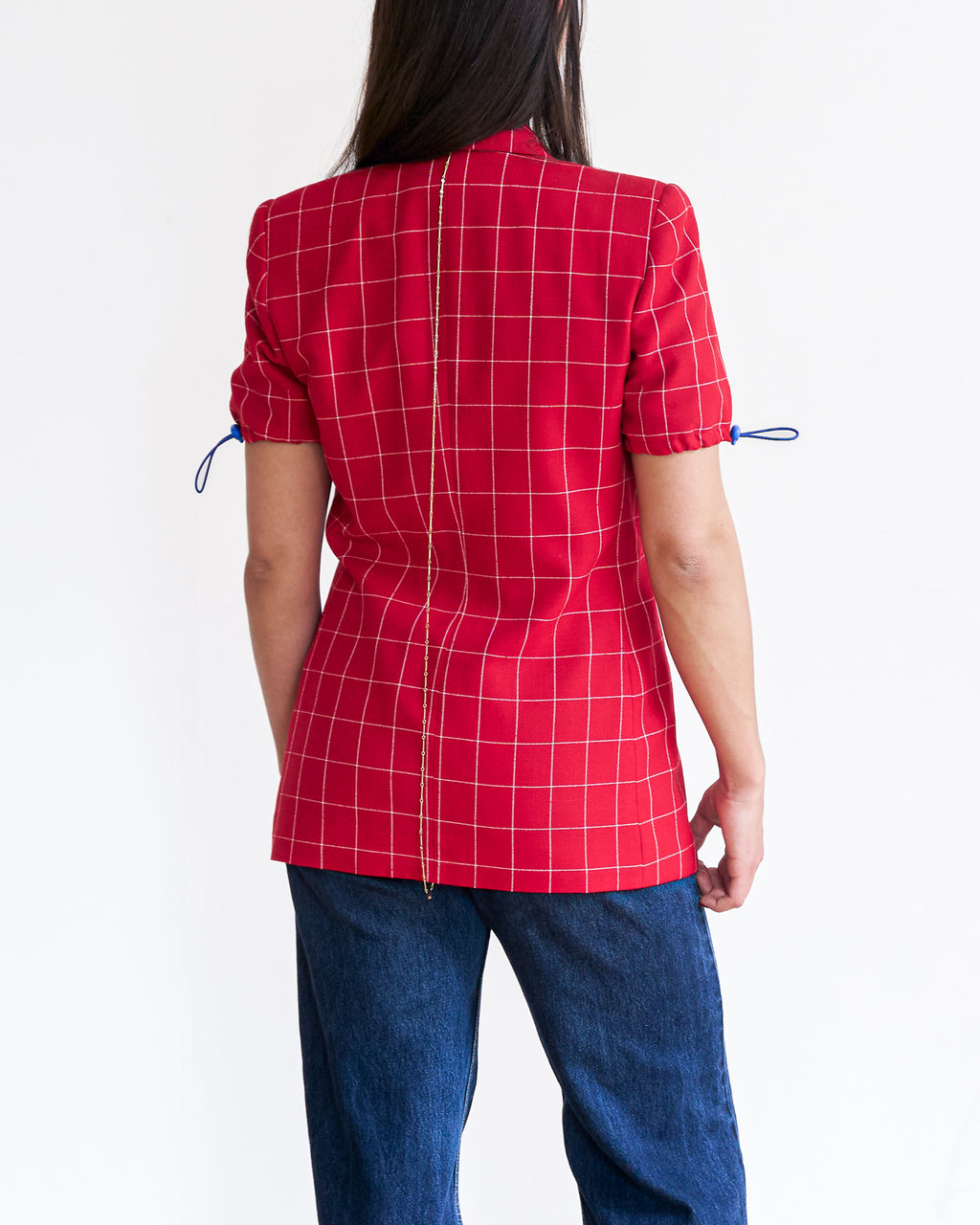 The Poppy Blazer image 2