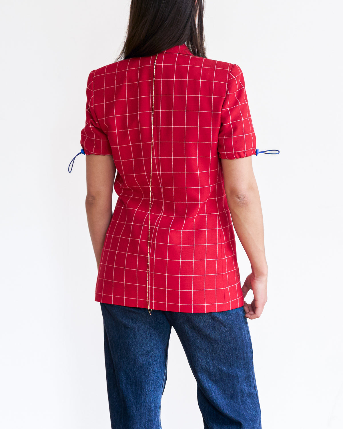The Poppy Blazer image 2