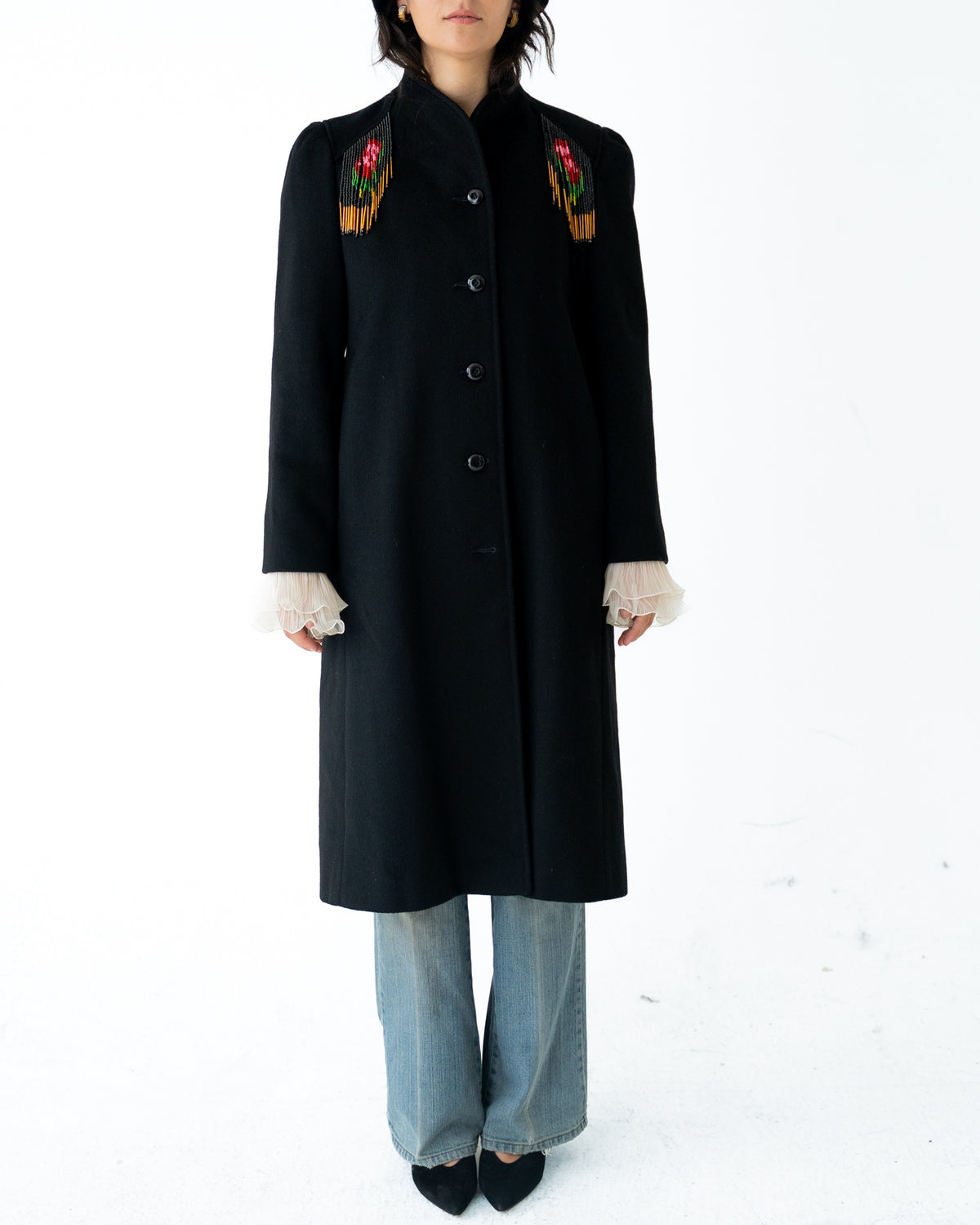 The Wool Coat image 0