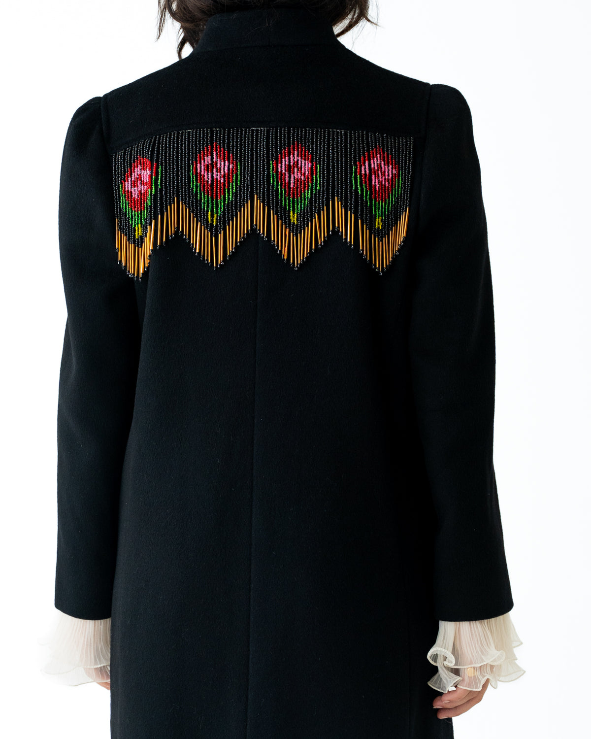 The Wool Coat image 1