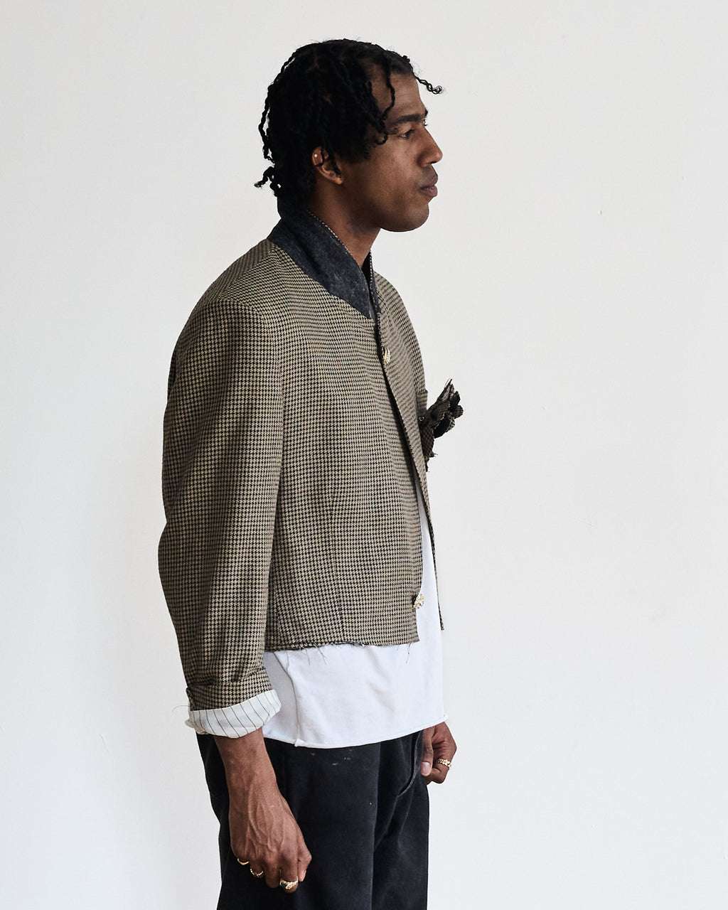 The Oak Blazer image 3