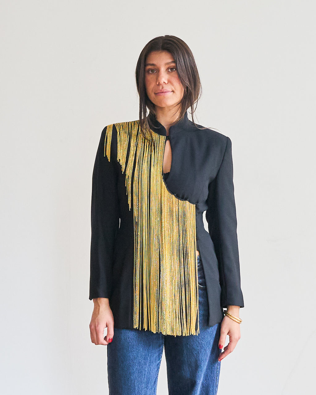 The Onyx Blazer image 0