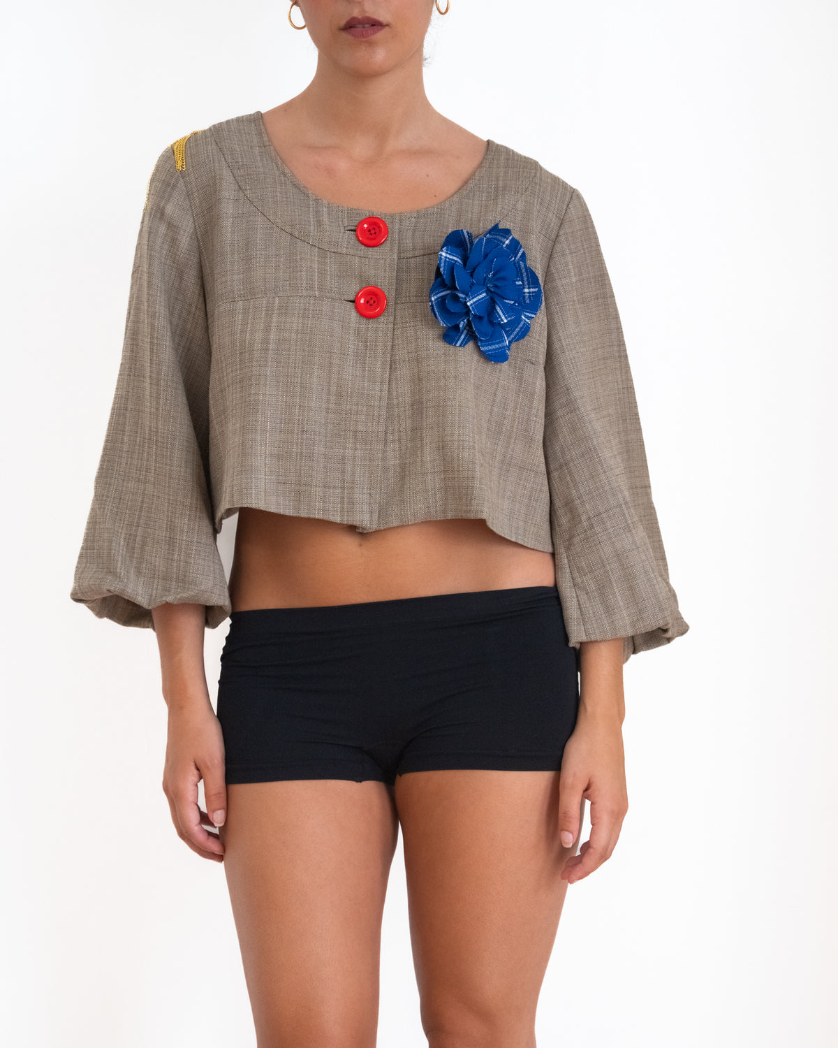 Cape in Mondrian image 3