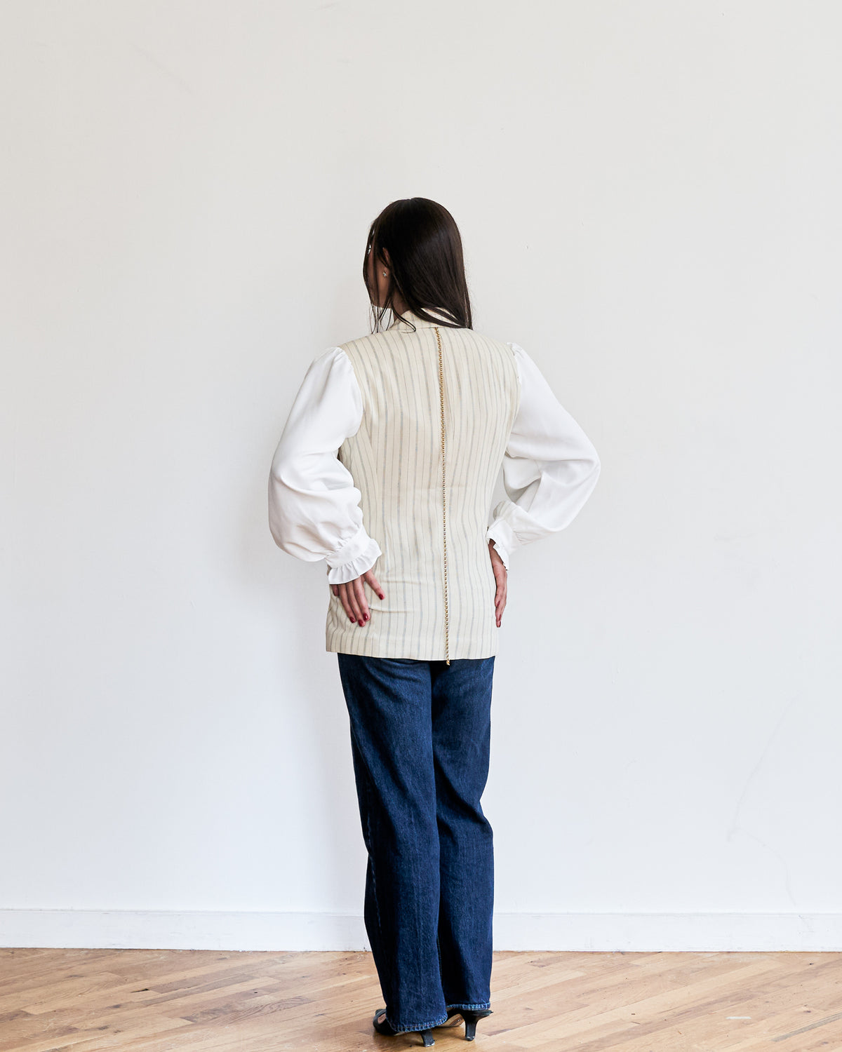 The Lily Blazer image 2