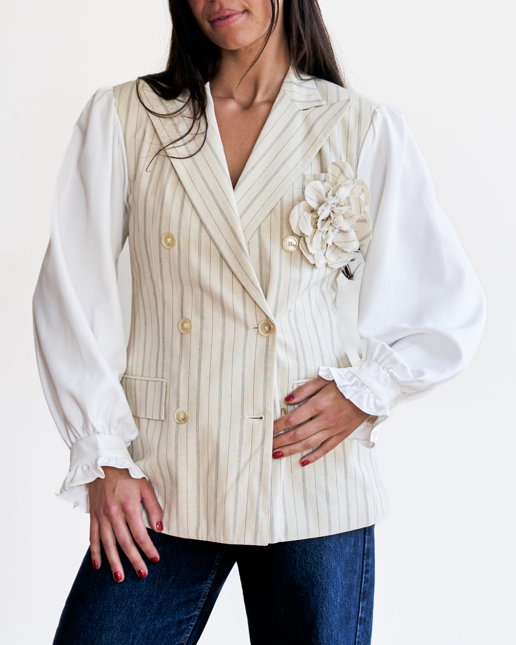The Lily Blazer image 1