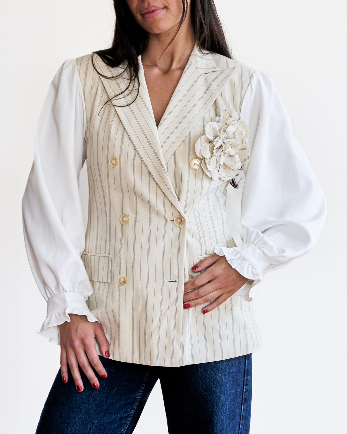 The Lily Blazer image 1