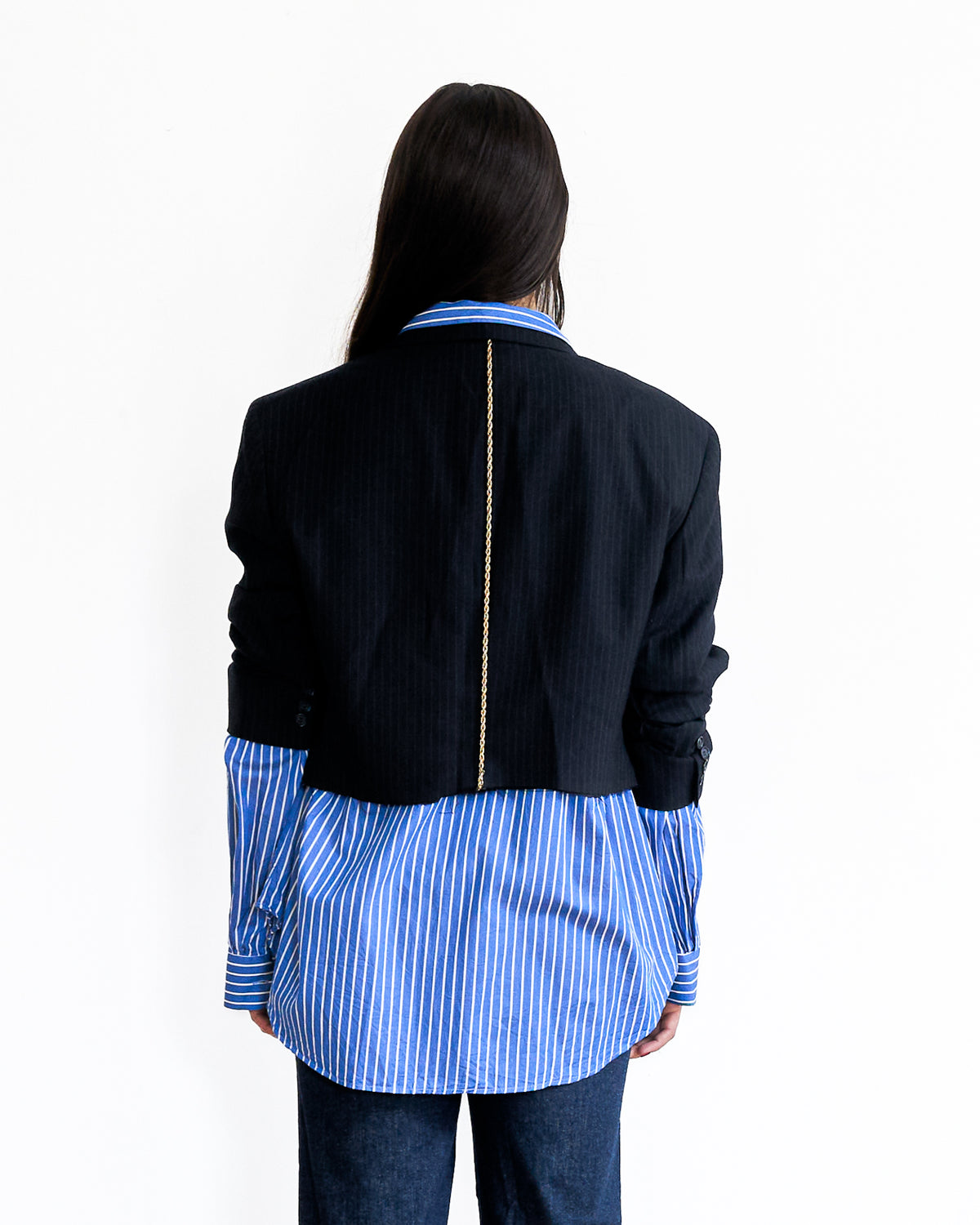 The Stripe Blazer image 2