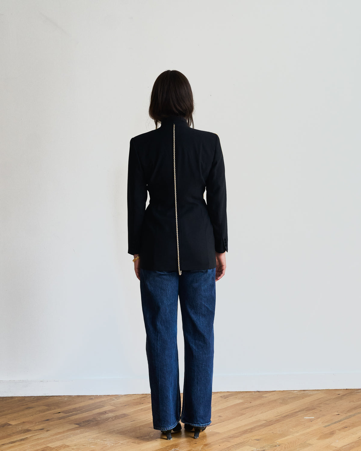 The Onyx Blazer image 1