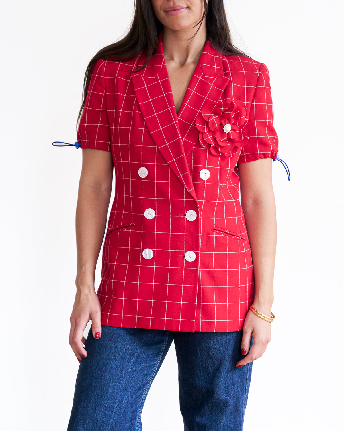 The Poppy Blazer image 0
