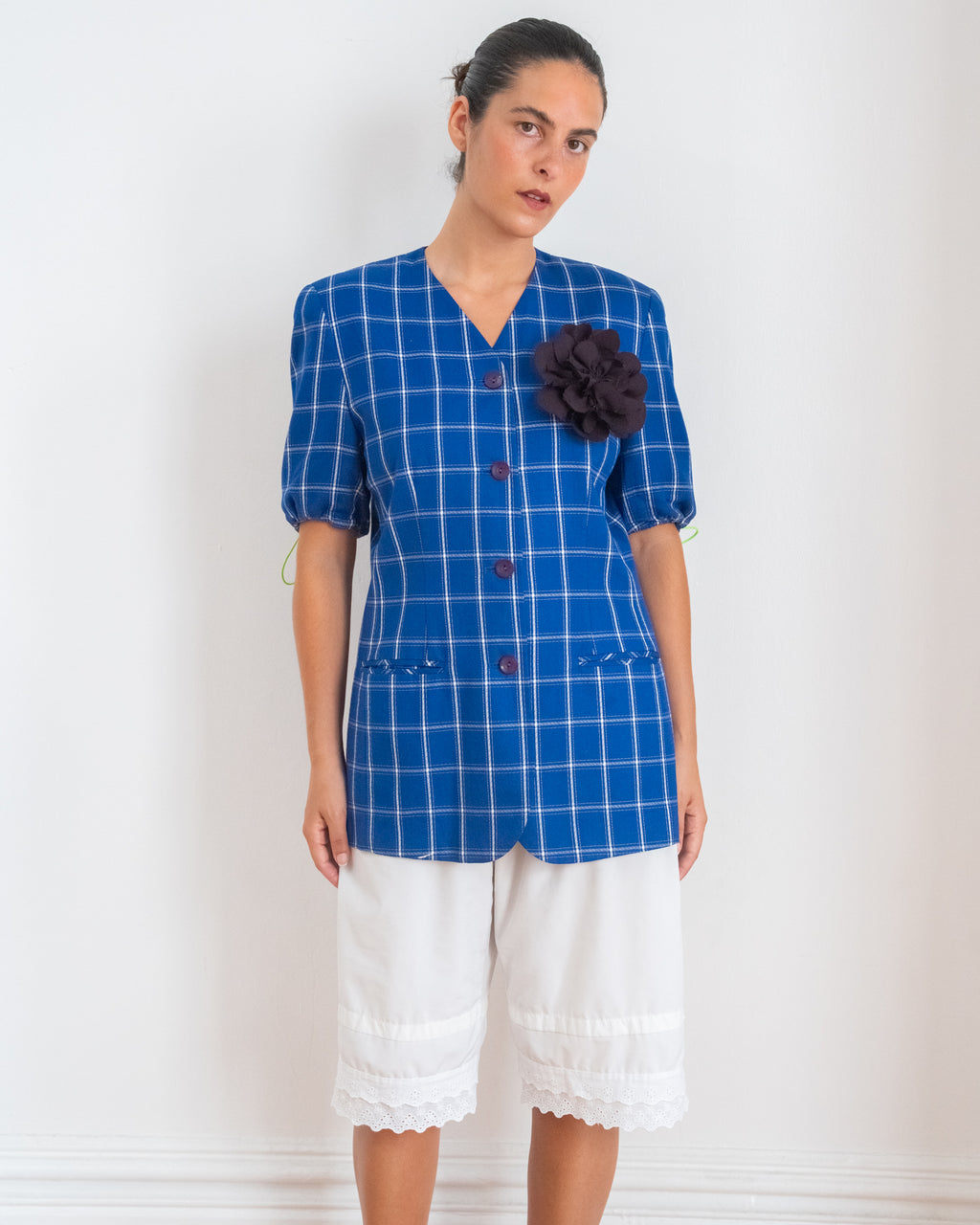 The Cobalt Blazer image 5
