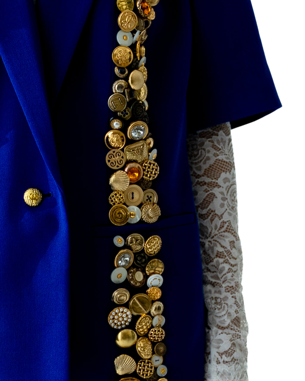 The Holiday Blazer image 1