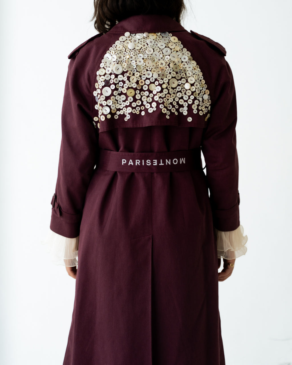 The Pearl Trench image 0