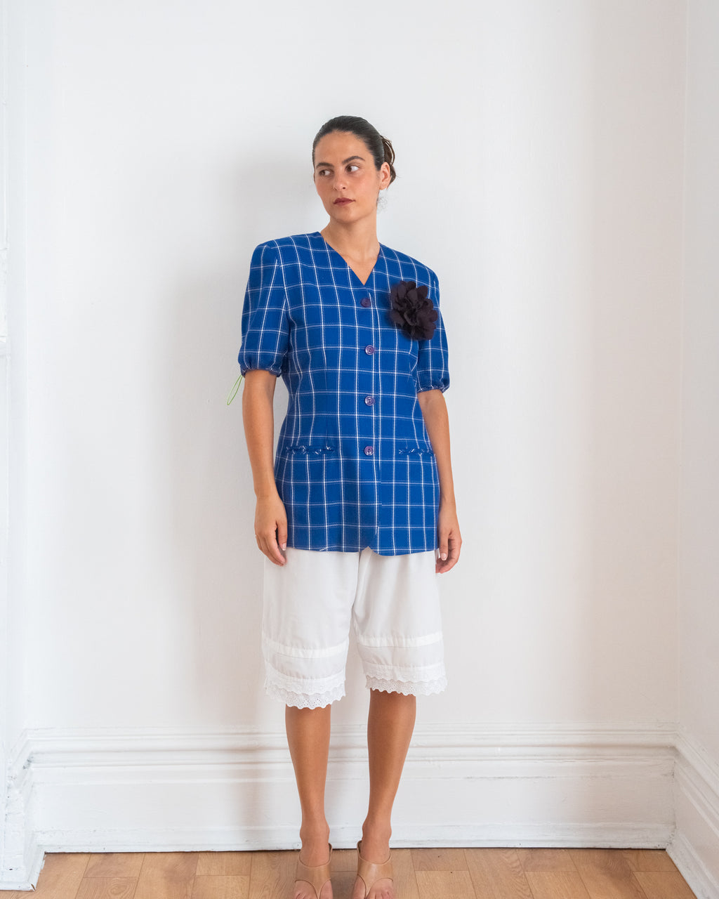 The Cobalt Blazer image 3
