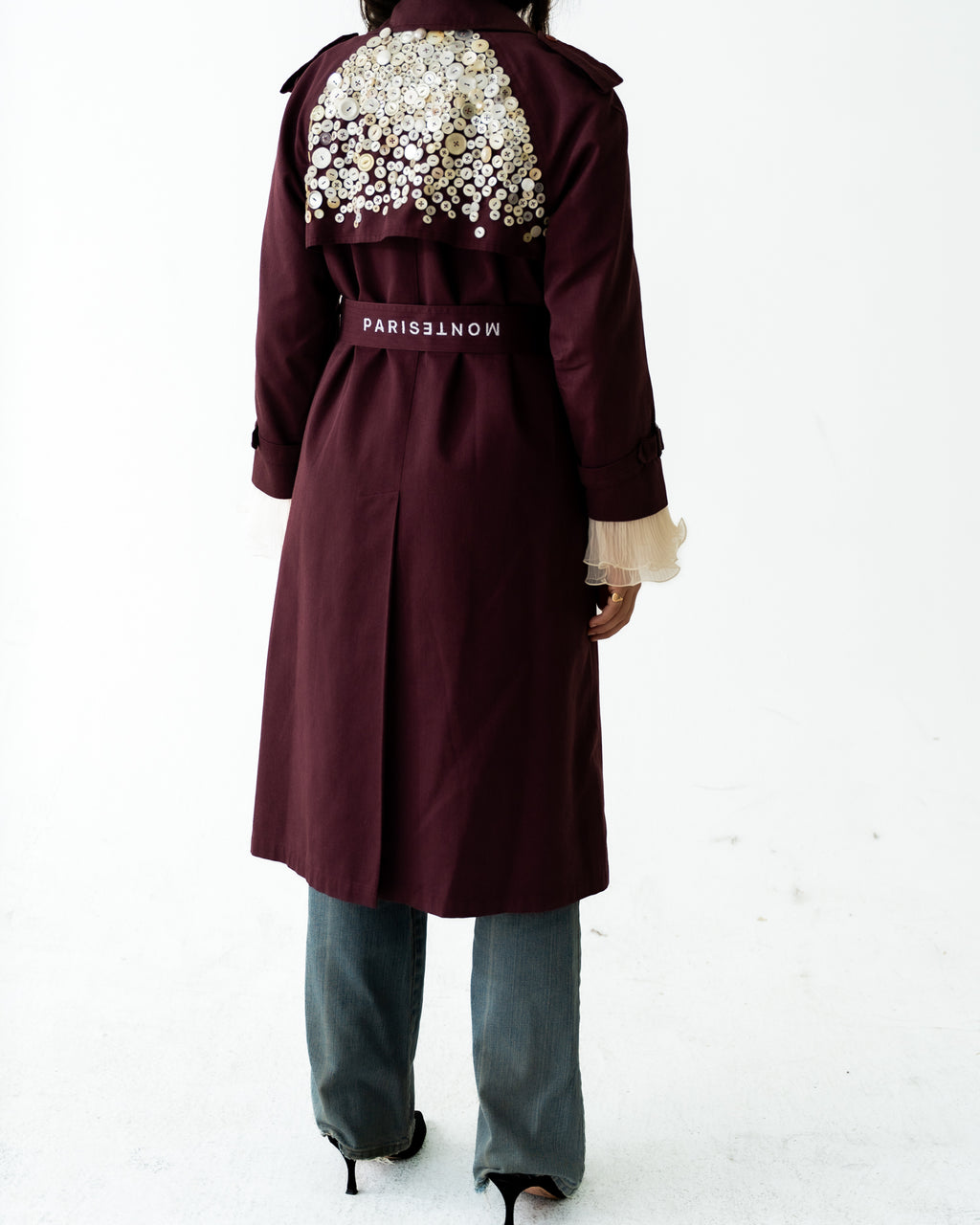 The Pearl Trench image 2