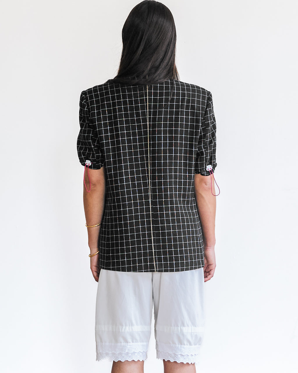 The Iris Blazer image 1