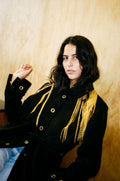 The Fringe Coat image 0