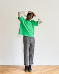 Reworked Tee in Clover image 0