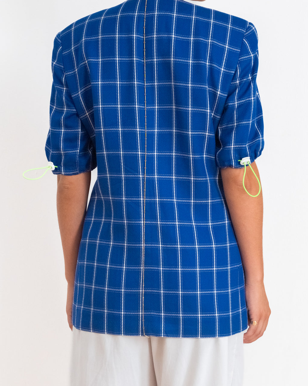 The Cobalt Blazer image 6