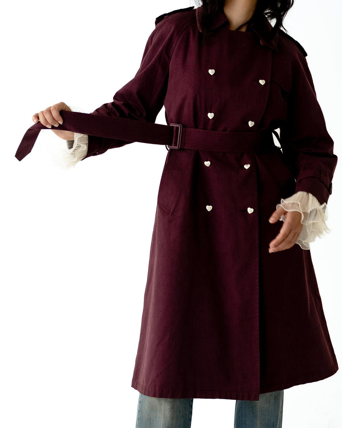 The Pearl Trench image 1