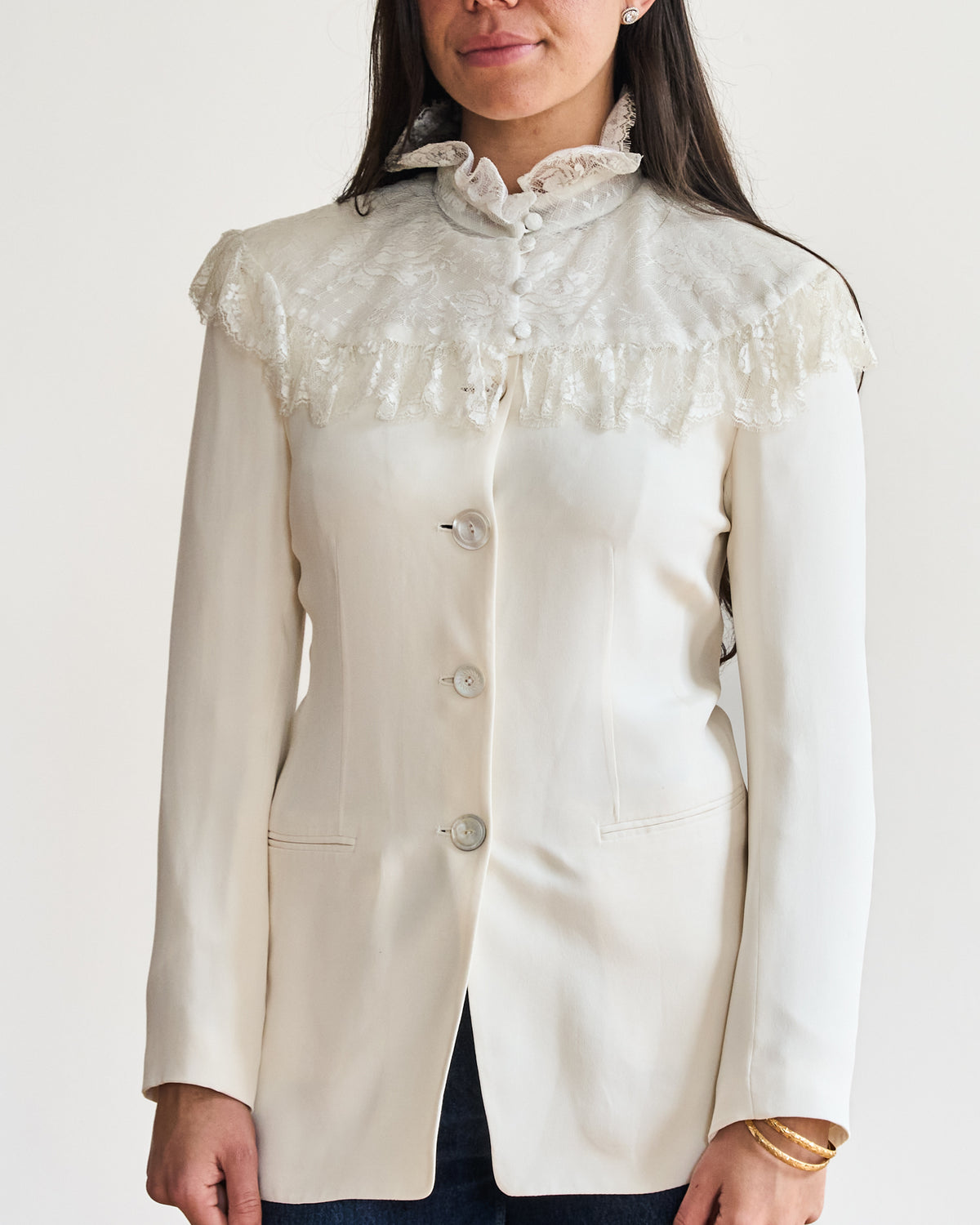 The Daisy Blazer image 1