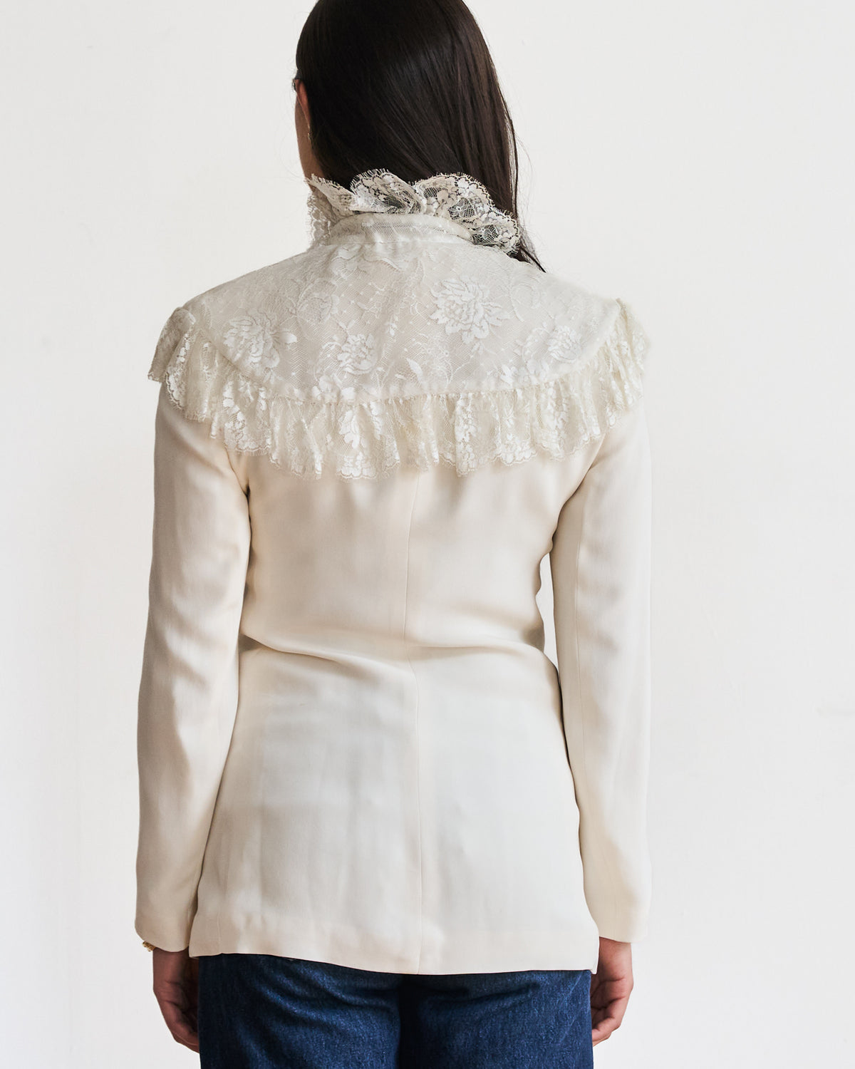 The Daisy Blazer image 2