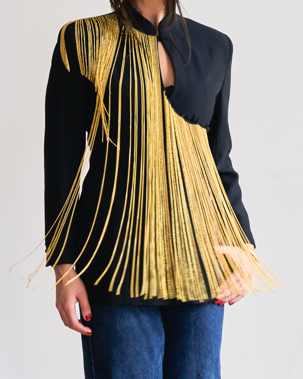 The Onyx Blazer image 2