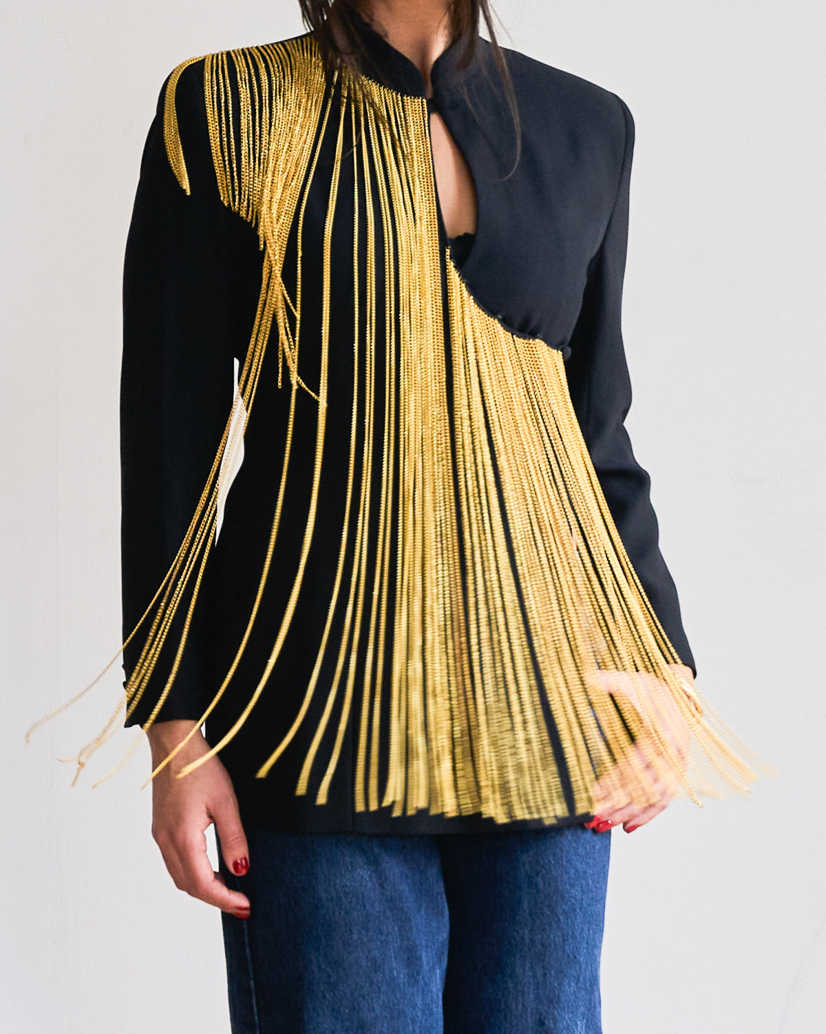 The Onyx Blazer image 2