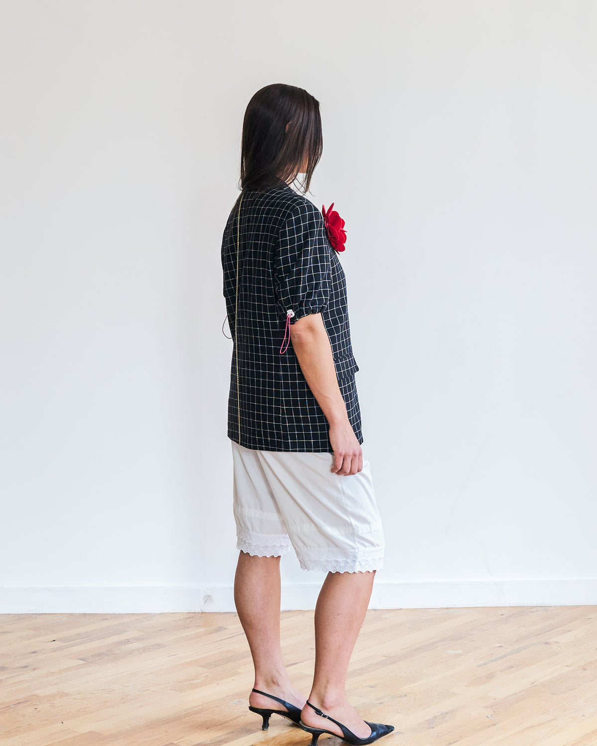 The Iris Blazer image 2