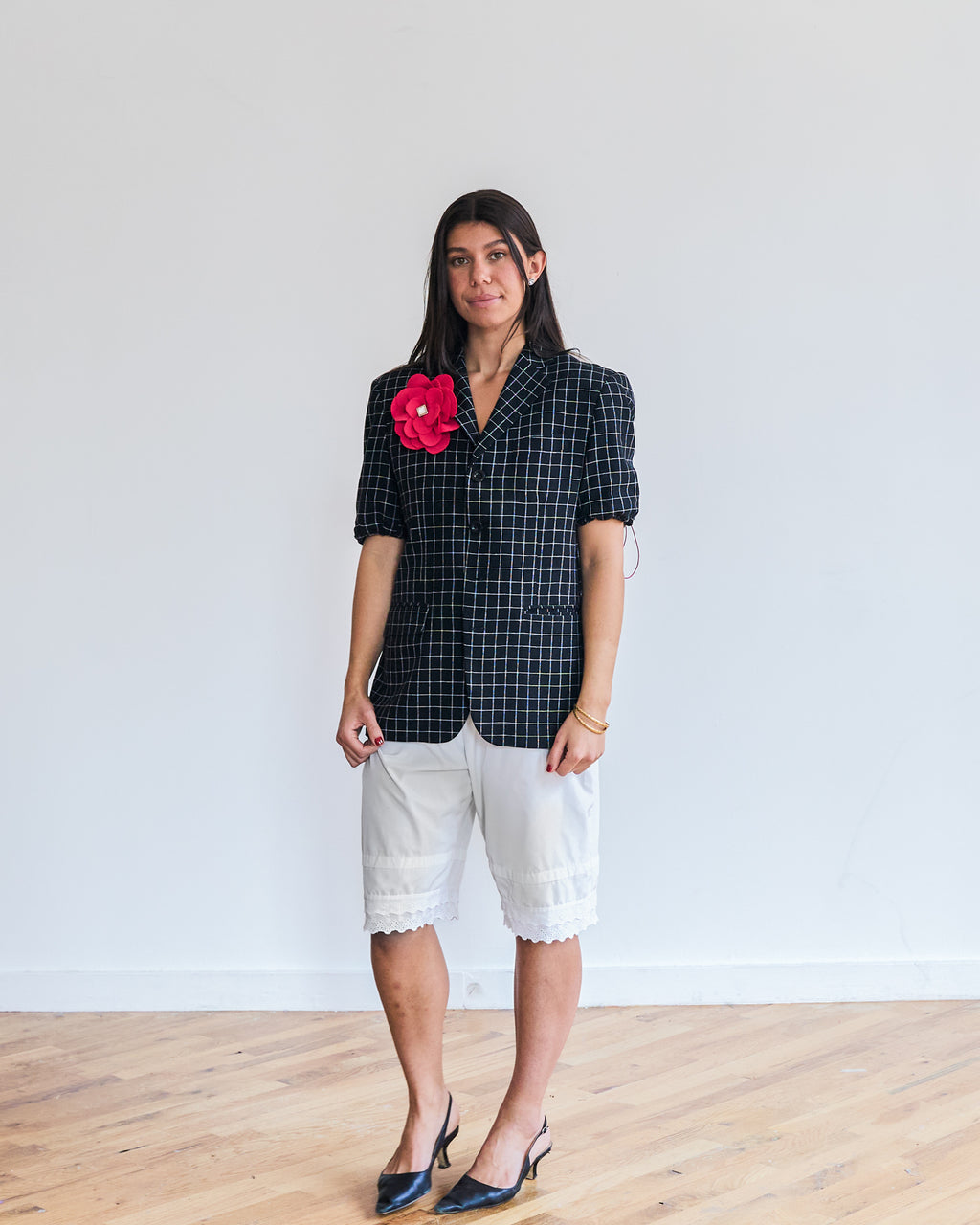 The Iris Blazer image 0